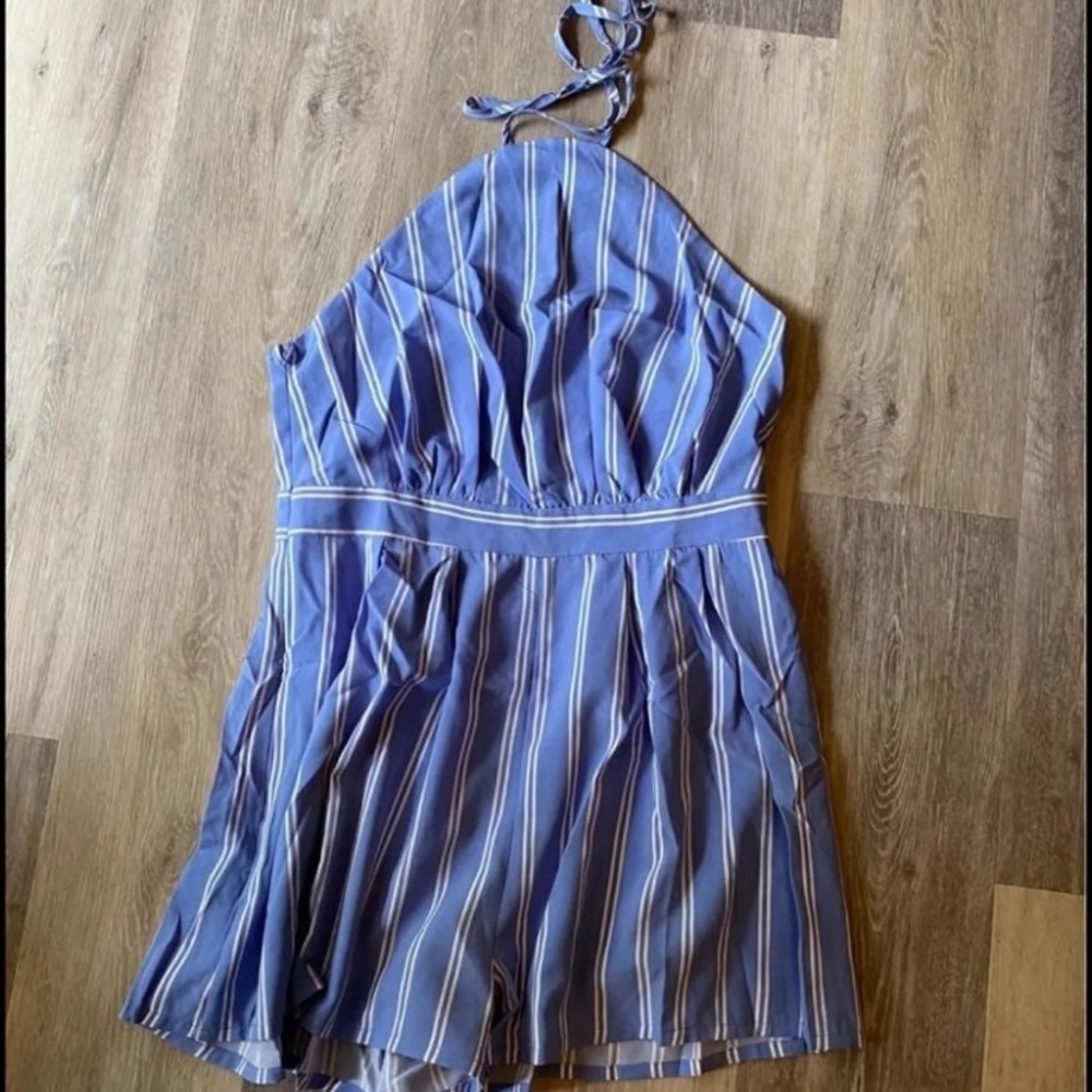 Women’s romper